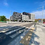 Mycherry - Old Town Apartment - Ksiecia Witolda 27