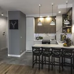 Mycherry - Old Town Apartment - Ksiecia Witolda 27