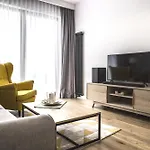 Mycherry - Old Town Apartment - Ksiecia Witolda 27