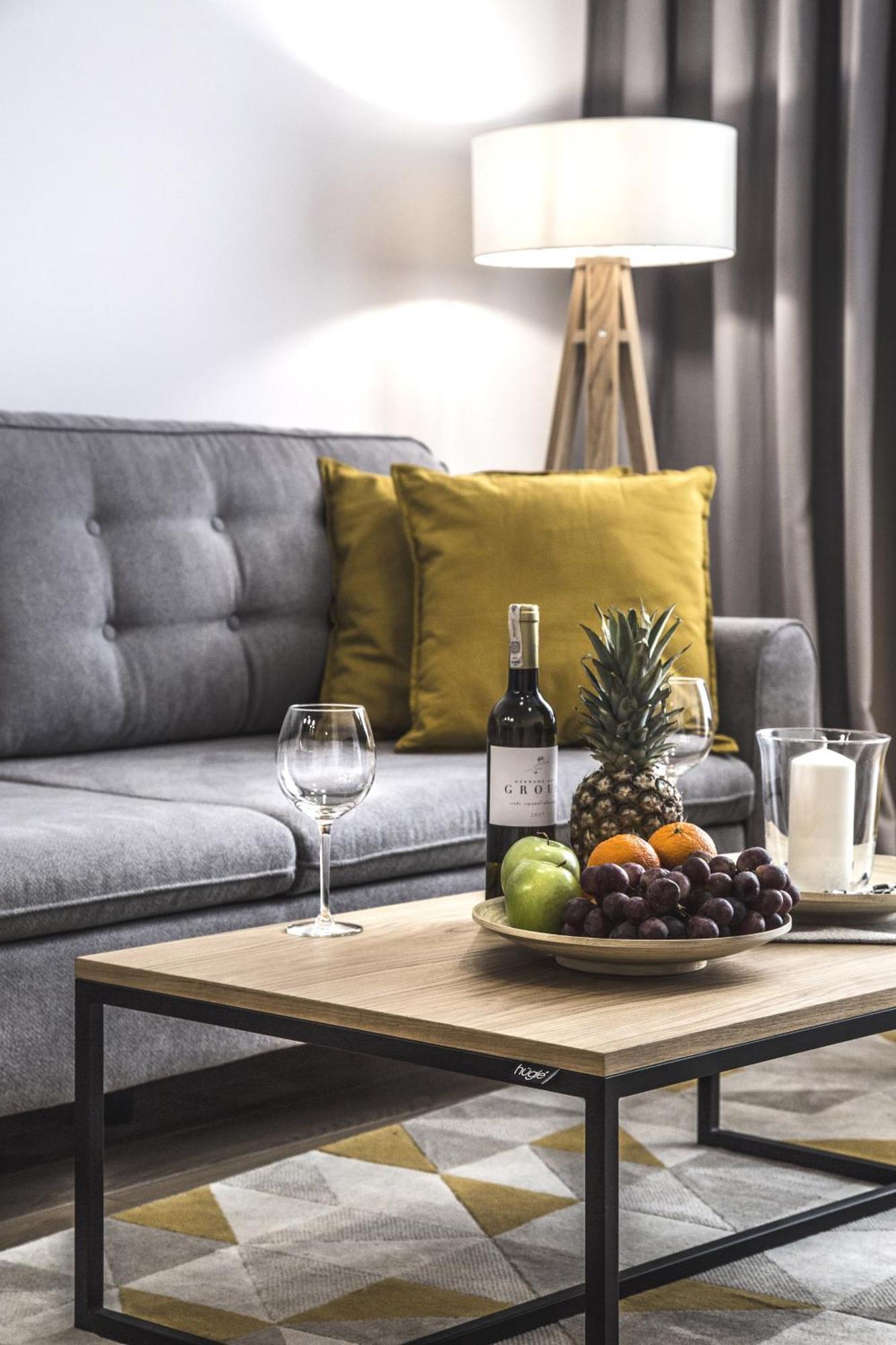 Apartment Mycherry - Old Town - Ksiecia Witolda 27 Breslau